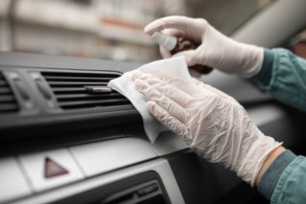 Best Duct Cleaning for Offices  in Sherman, TX