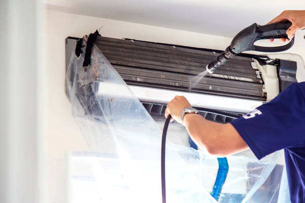 Best Ventilation Cleaning Services  in Sherman, TX