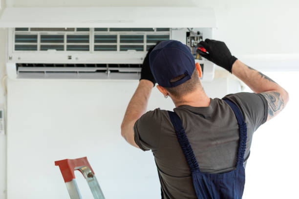 Trusted Sherman, TX Airduct Cleaning Experts
