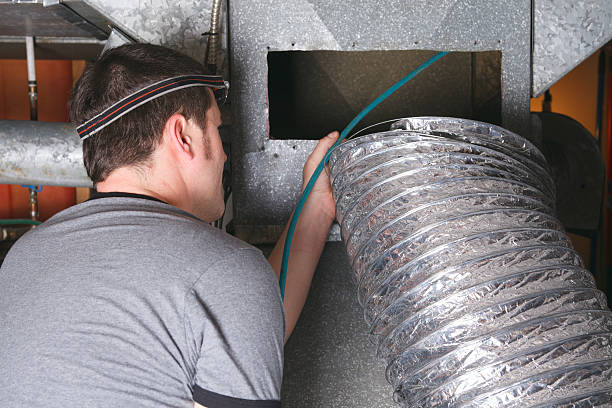 Best Affordable Air Duct Cleaning  in Sherman, TX