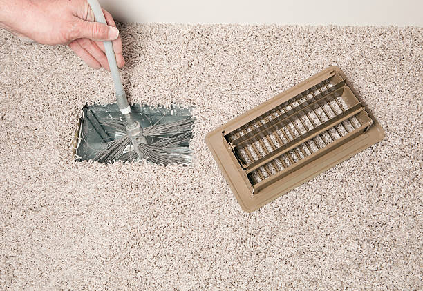 Best HVAC Duct Inspection Services  in Sherman, TX
