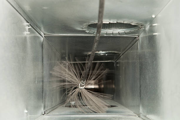 Best Ductwork Cleaning Services  in Sherman, TX