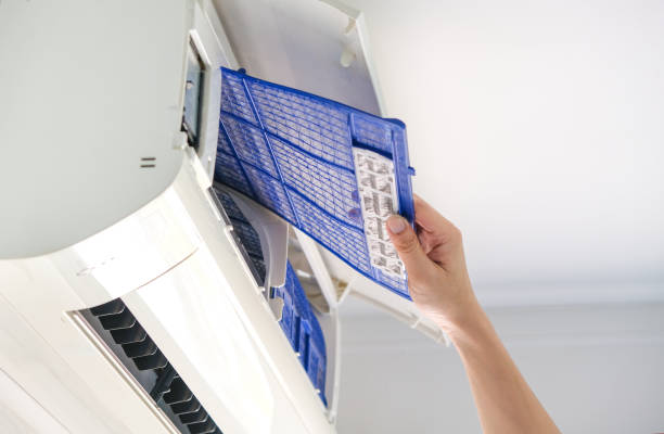 Best Professional Duct Cleaning Services  in Sherman, TX