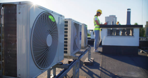 Best Best Air Duct Cleaning Company  in Sherman, TX