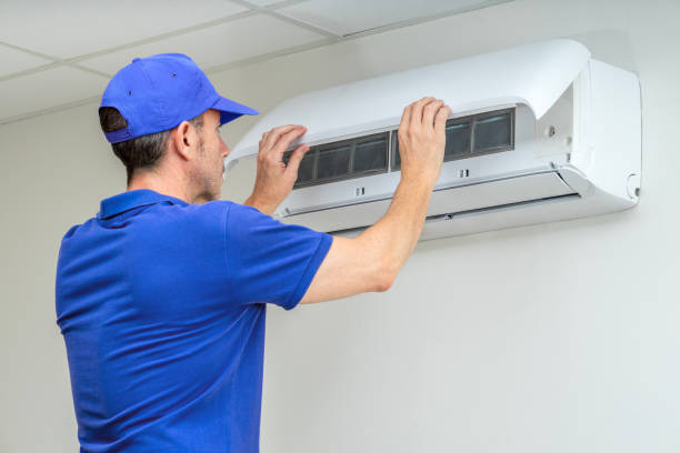 Best Home Air Vent Cleaning  in Sherman, TX