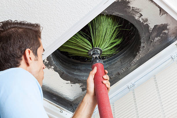  Sherman, TX Airduct Cleaning Pros