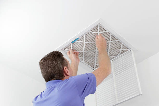 Best Affordable HVAC Duct Cleaning  in Sherman, TX